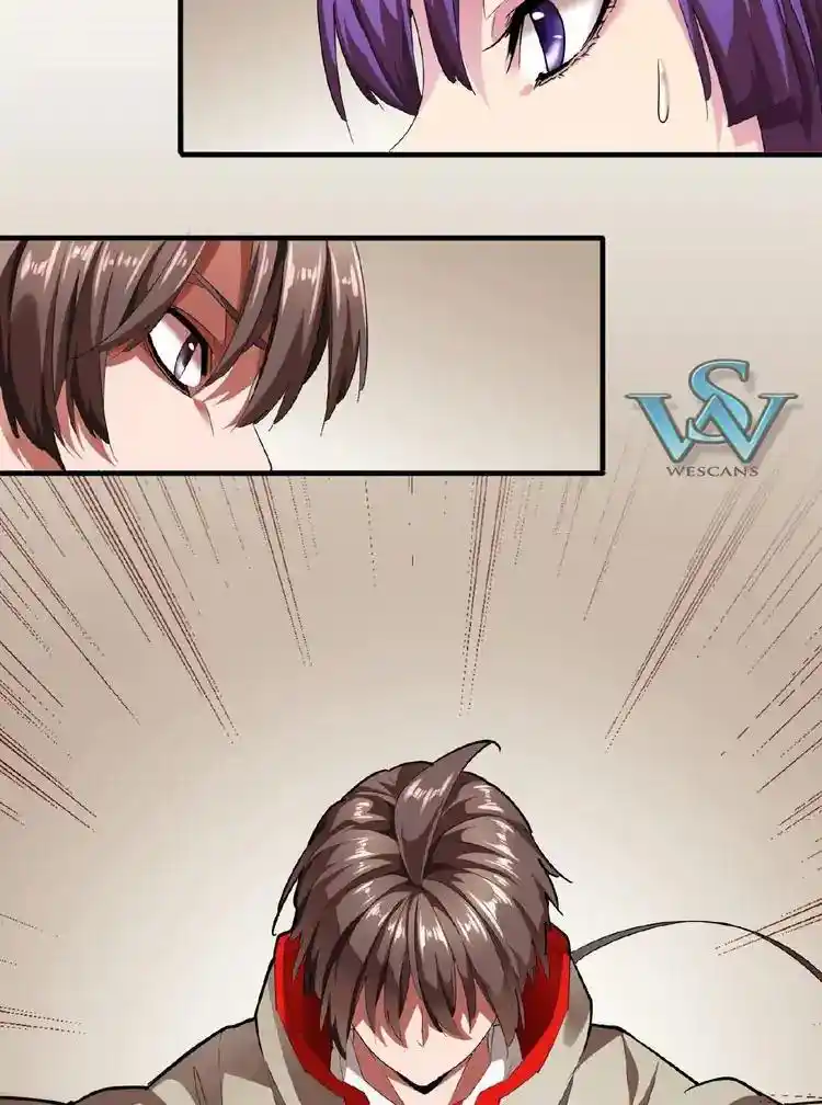 Fan From Heaven Chapter 17