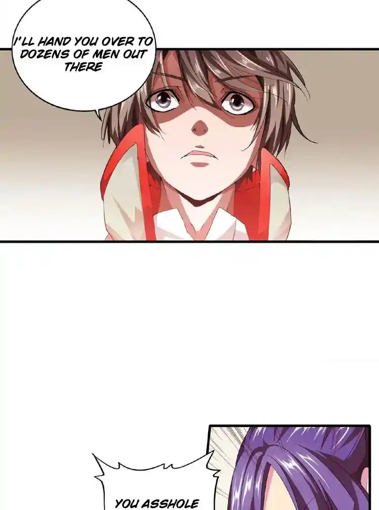 Fan From Heaven Chapter 17