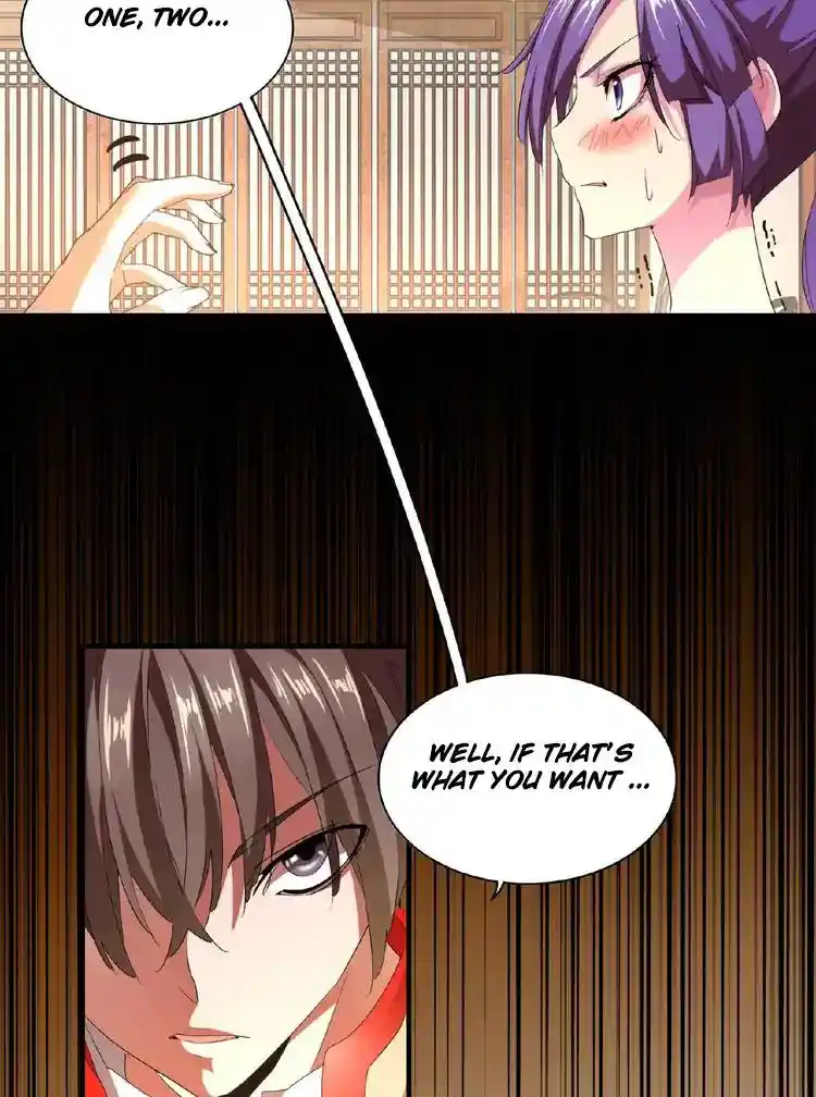 Fan From Heaven Chapter 17