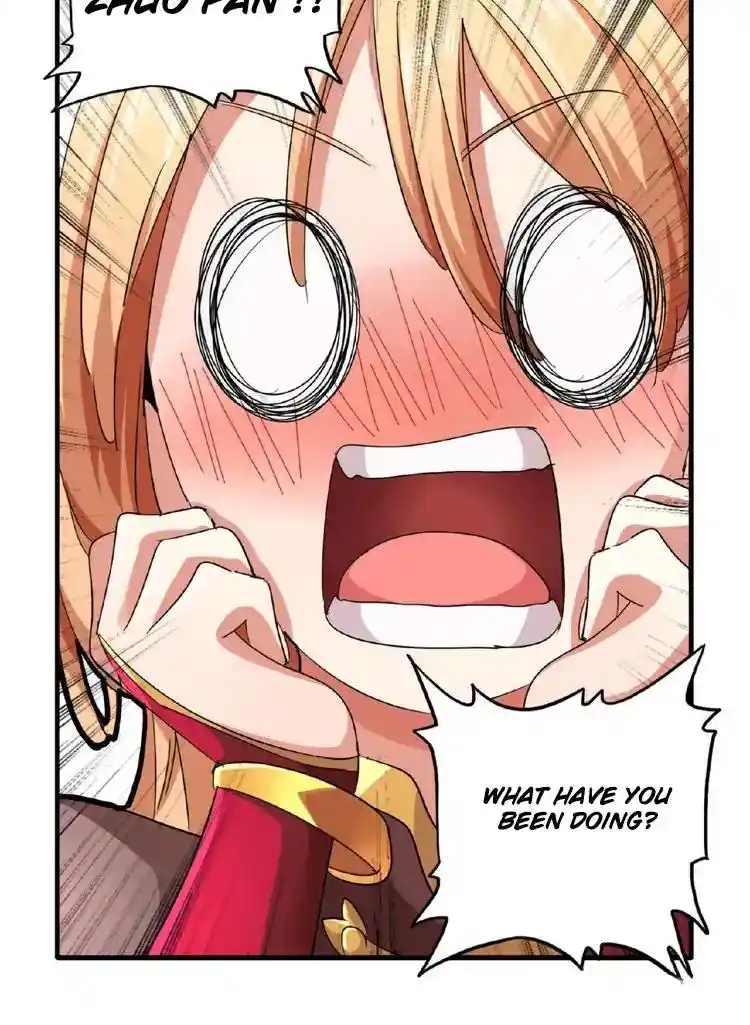 Fan From Heaven Chapter 18