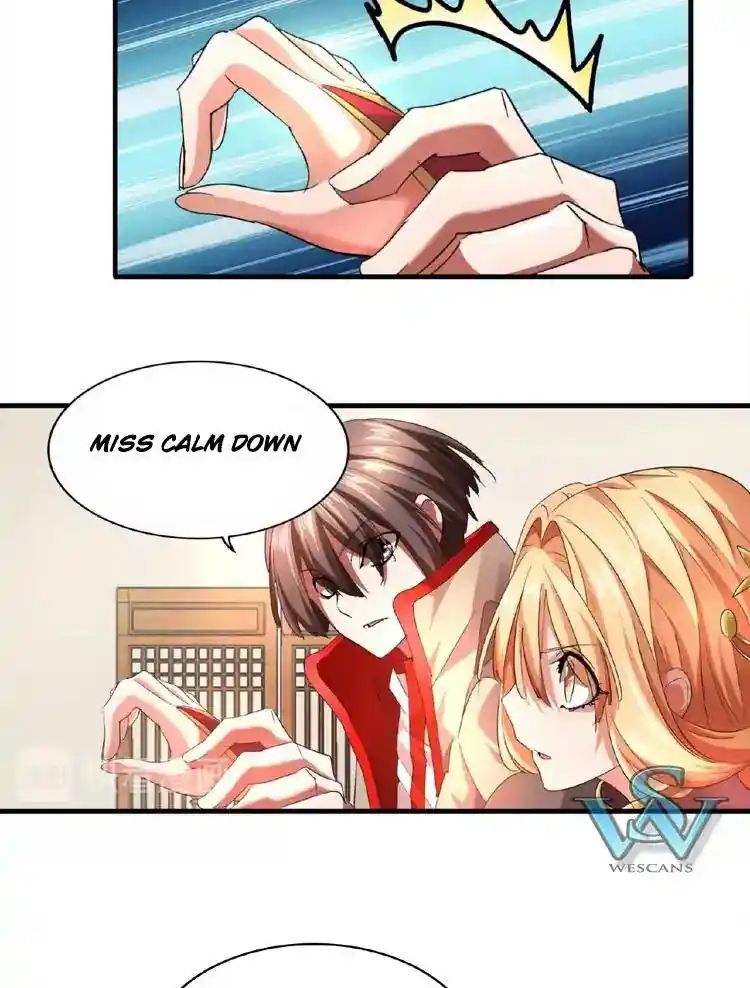 Fan From Heaven Chapter 18