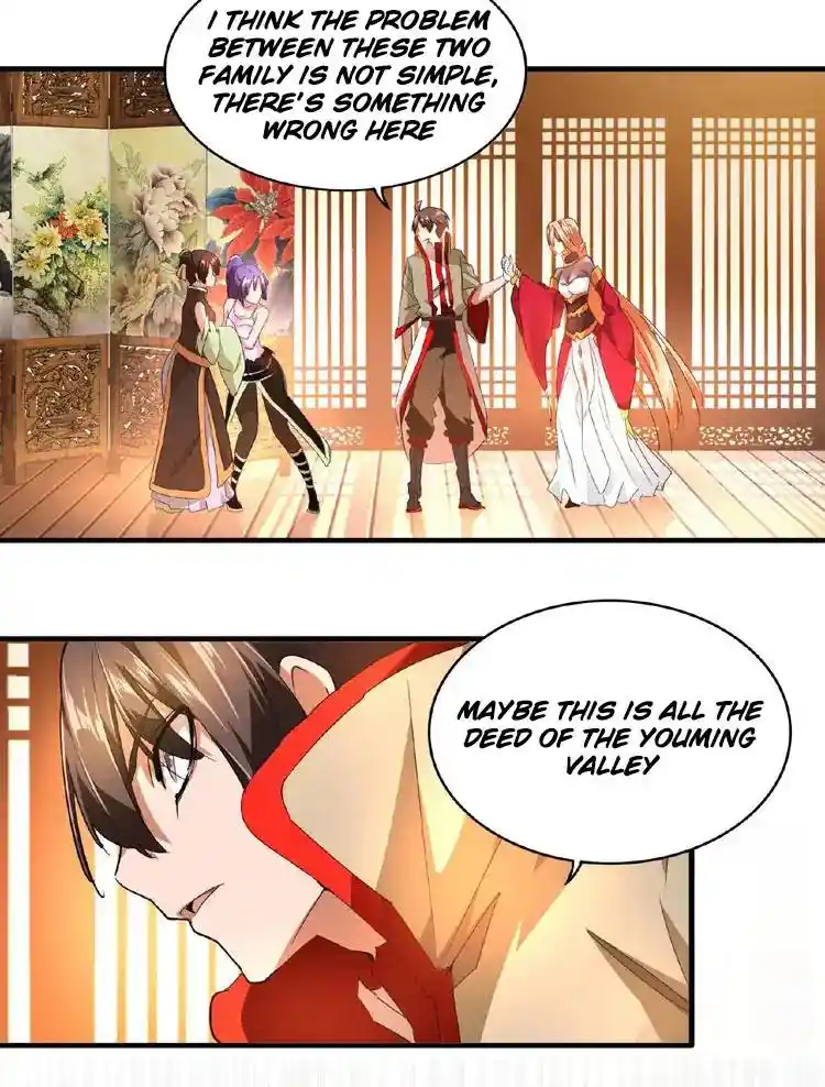 Fan From Heaven Chapter 18