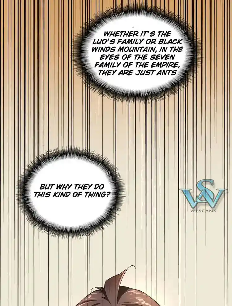 Fan From Heaven Chapter 18