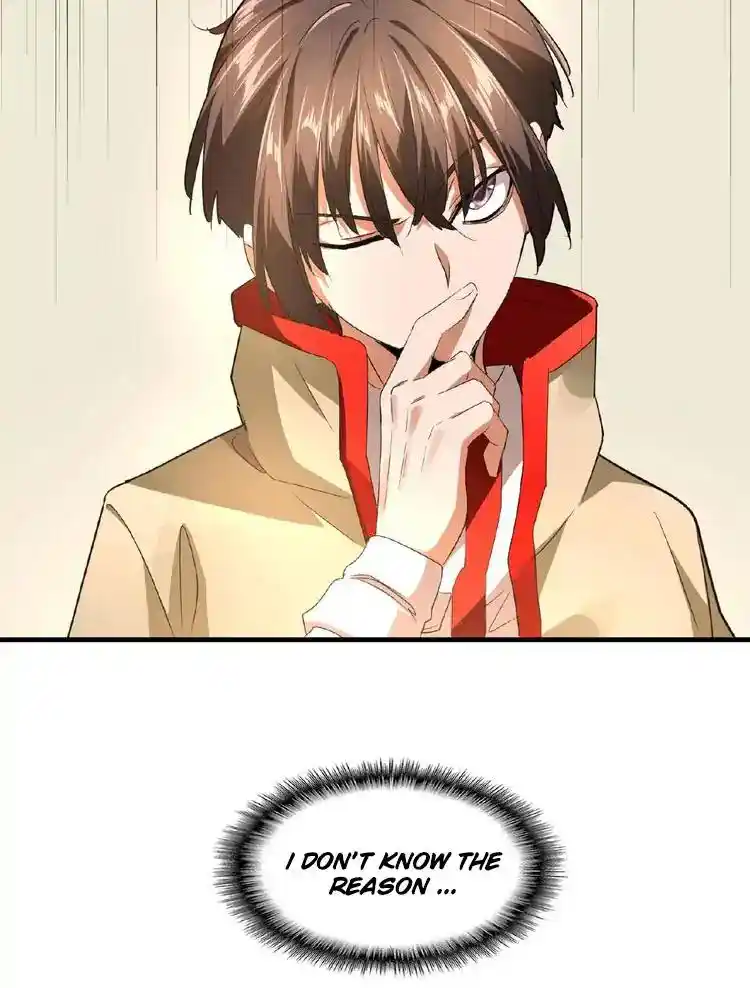 Fan From Heaven Chapter 18