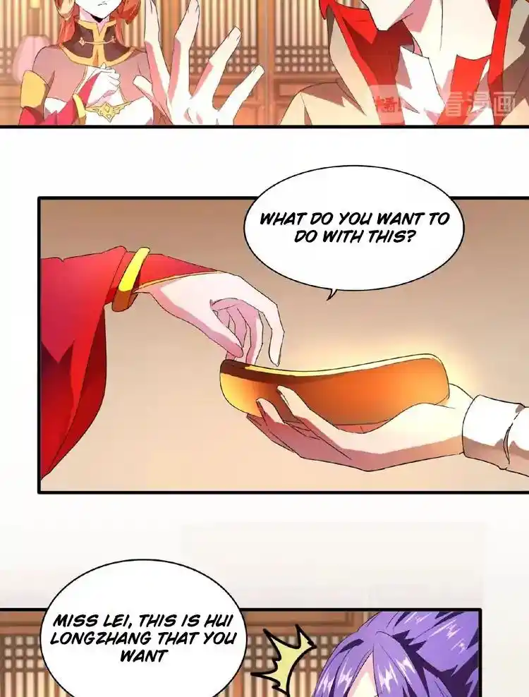 Fan From Heaven Chapter 18