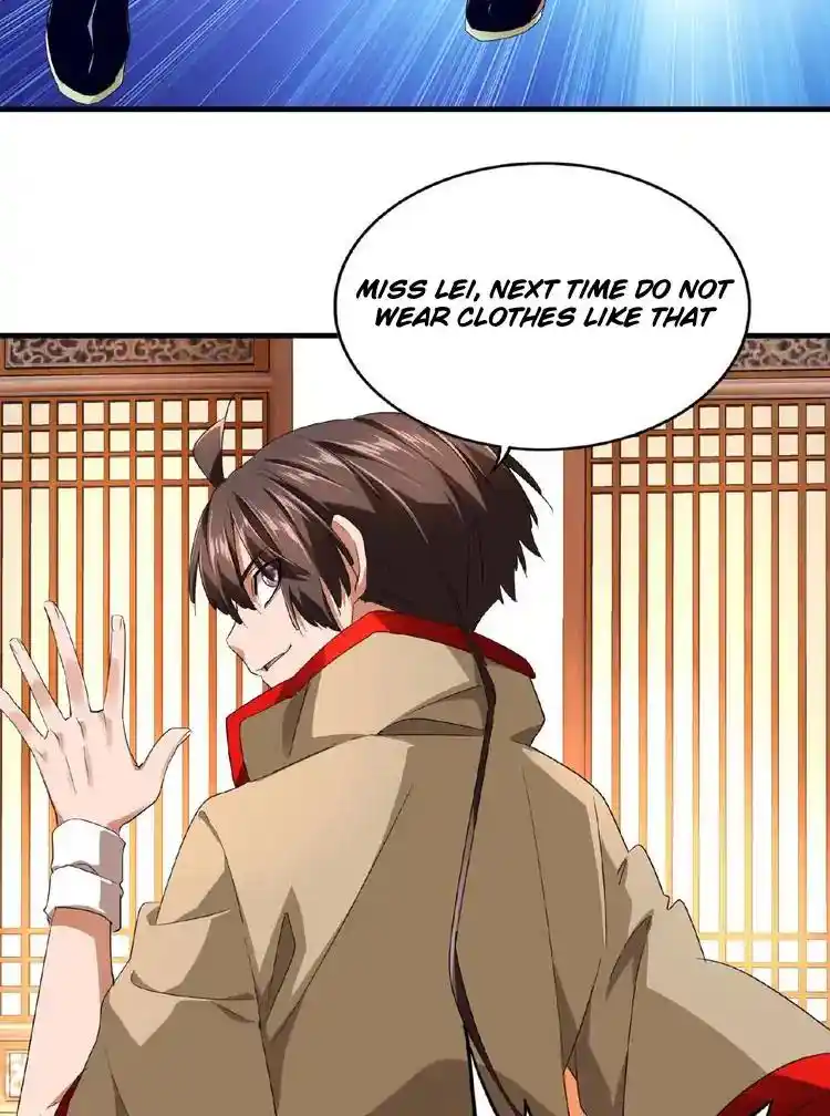 Fan From Heaven Chapter 18