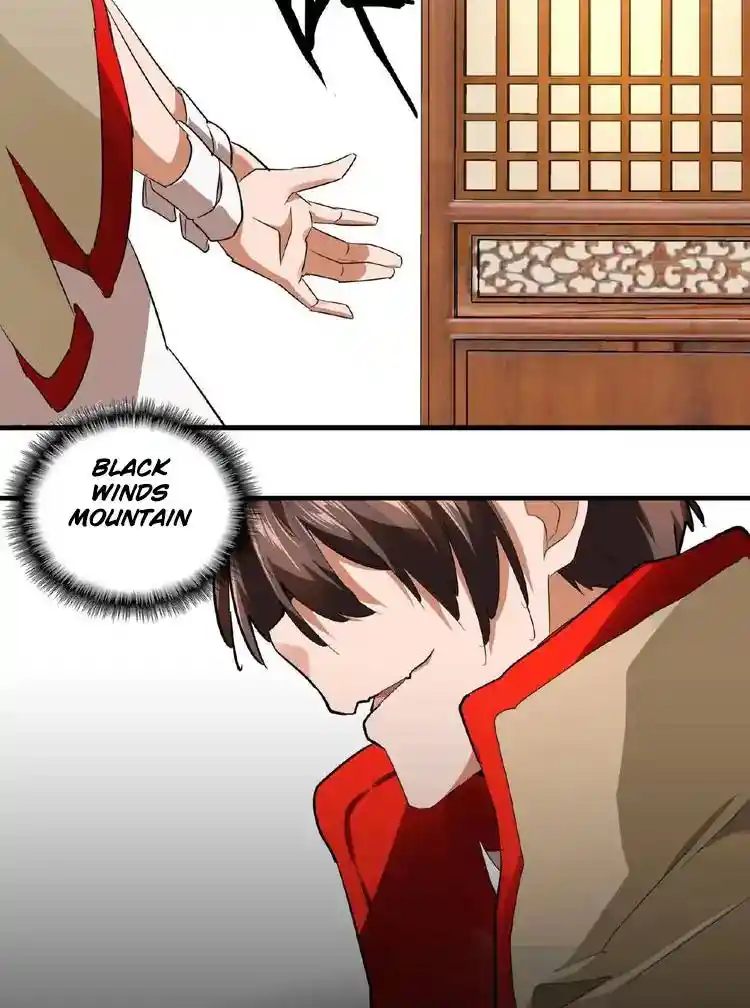 Fan From Heaven Chapter 18