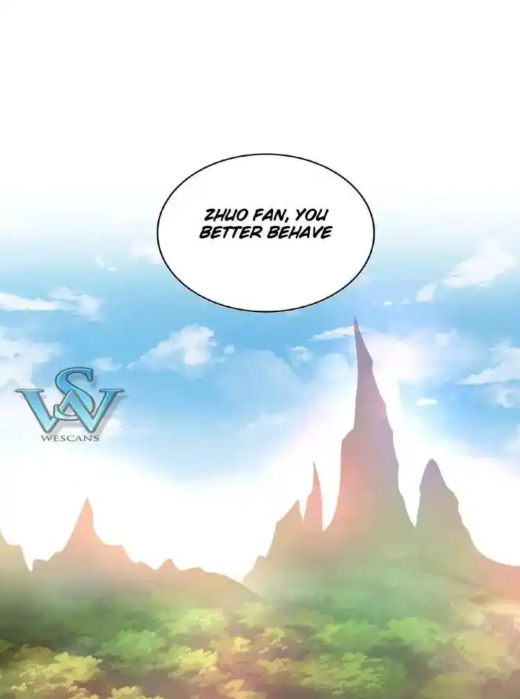 Fan From Heaven Chapter 18