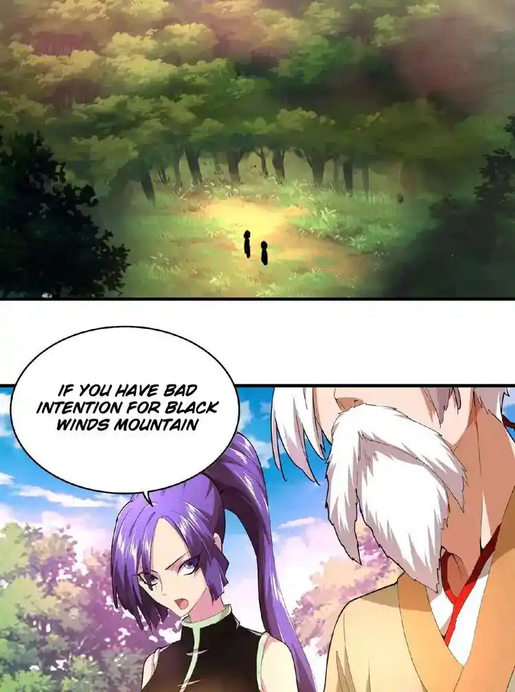 Fan From Heaven Chapter 18