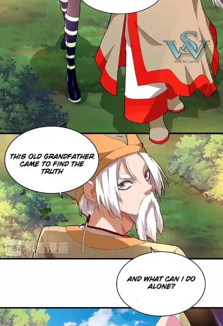 Fan From Heaven Chapter 18