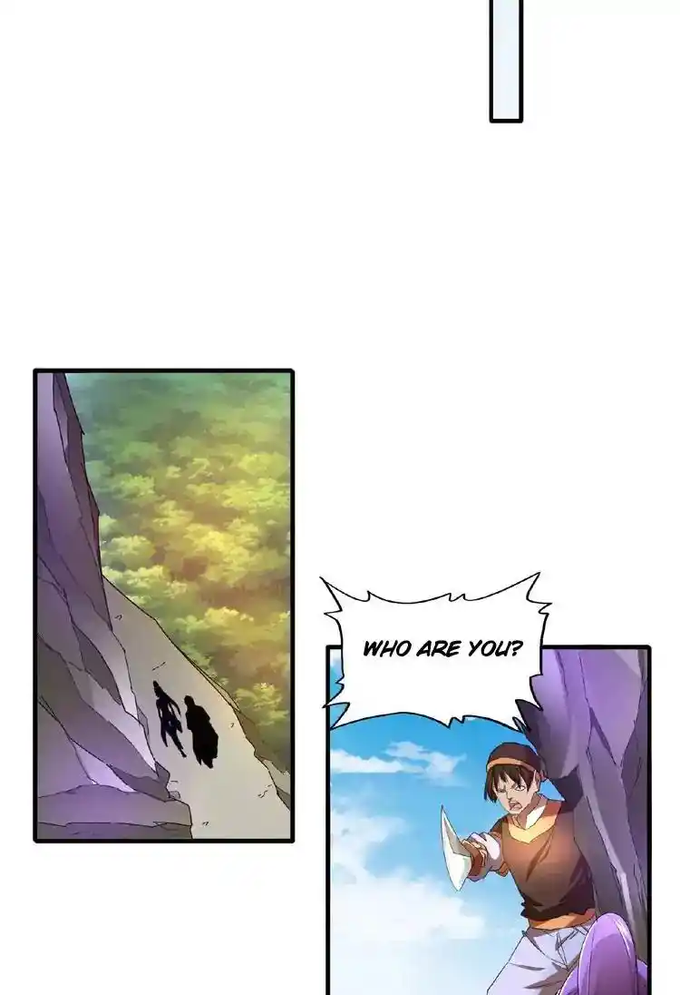 Fan From Heaven Chapter 18