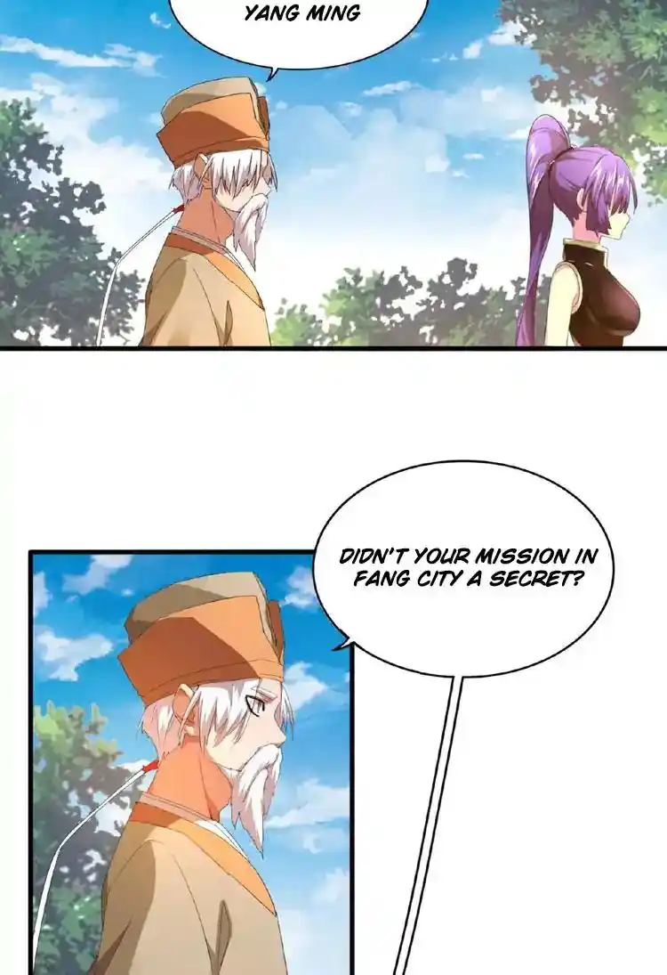 Fan From Heaven Chapter 18