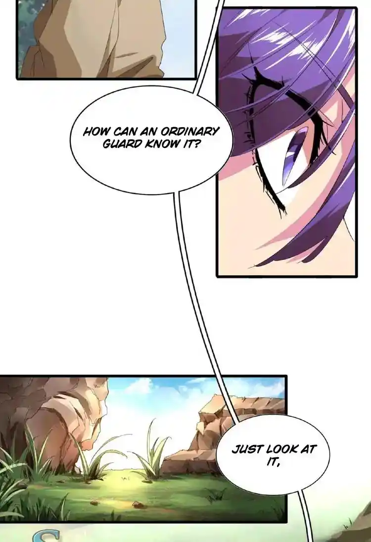 Fan From Heaven Chapter 18