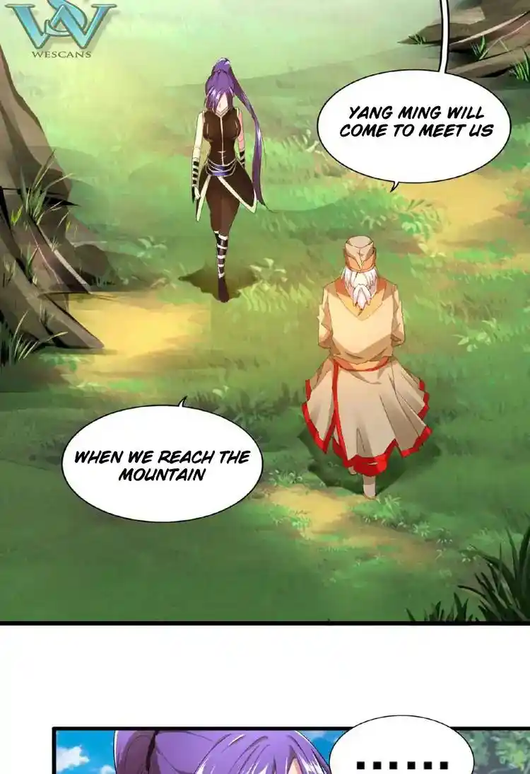 Fan From Heaven Chapter 18