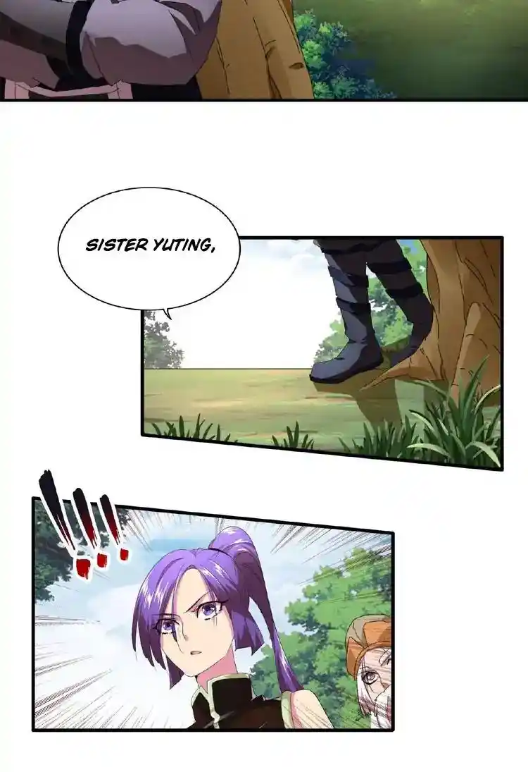 Fan From Heaven Chapter 18