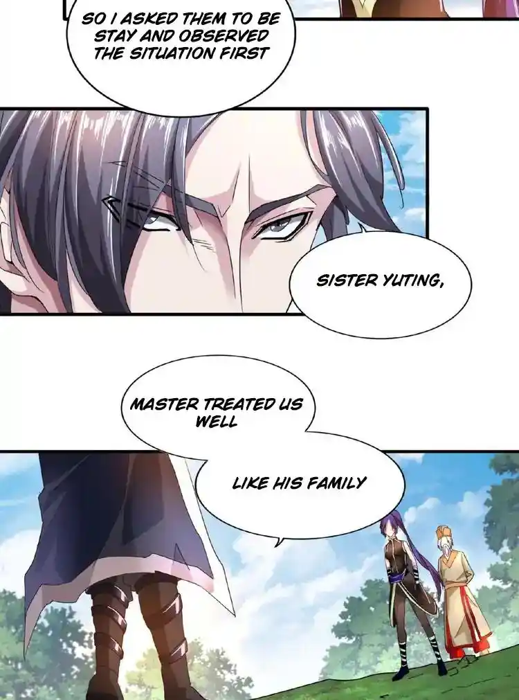 Fan From Heaven Chapter 19