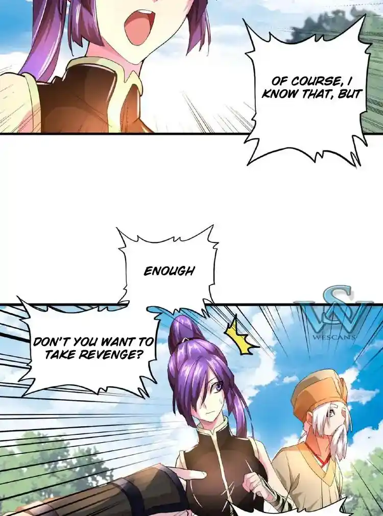 Fan From Heaven Chapter 19