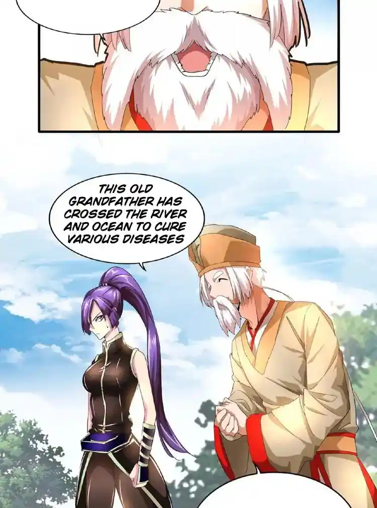 Fan From Heaven Chapter 19