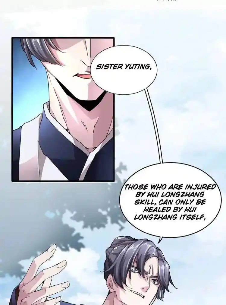 Fan From Heaven Chapter 19