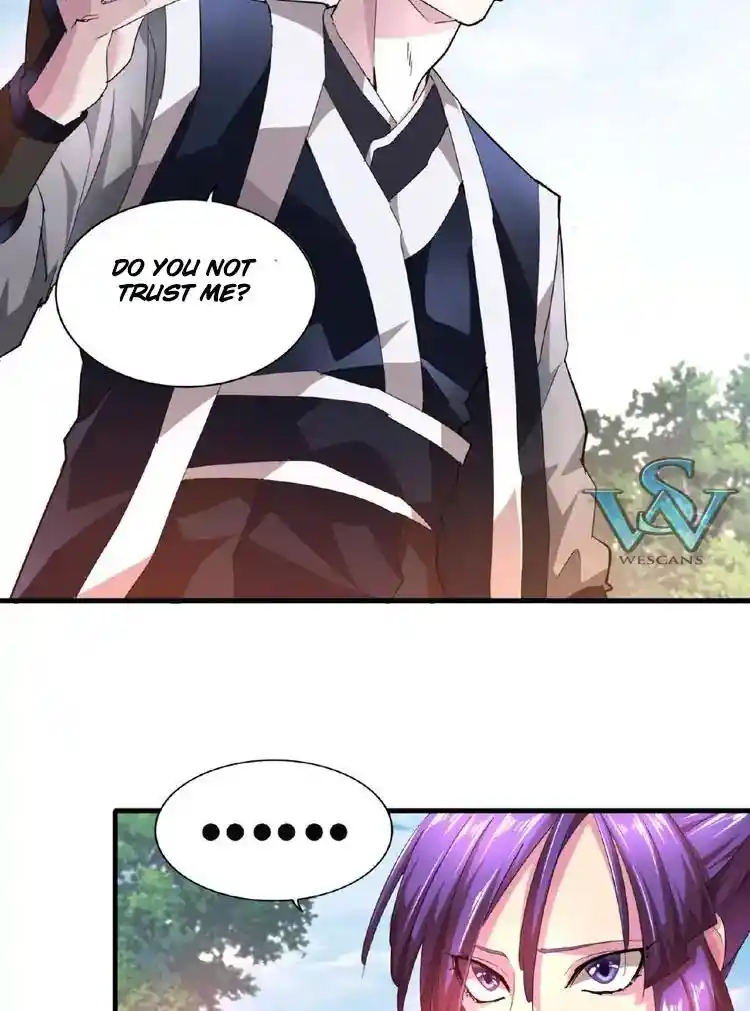 Fan From Heaven Chapter 19