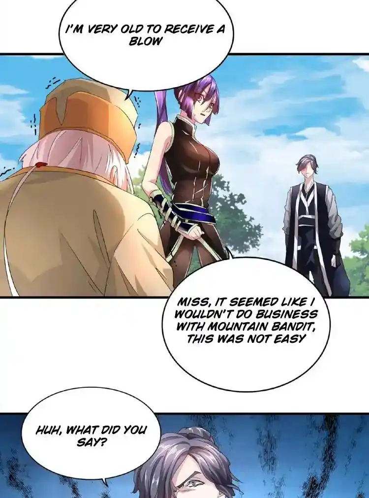 Fan From Heaven Chapter 19