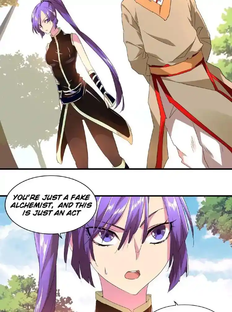 Fan From Heaven Chapter 19