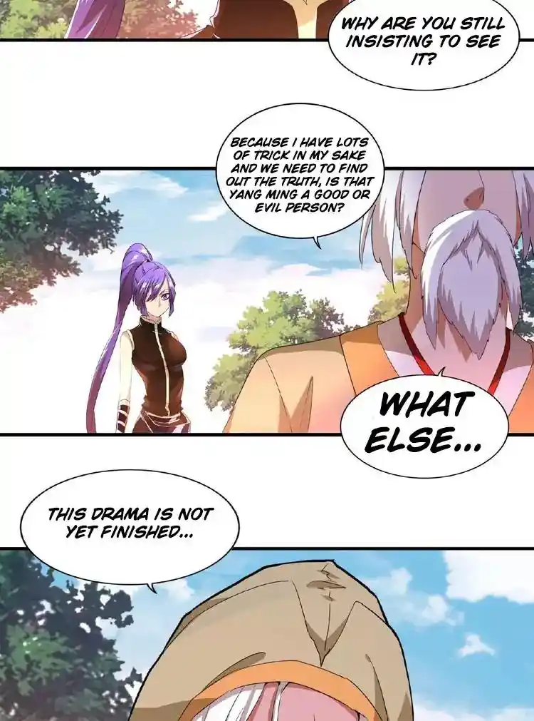 Fan From Heaven Chapter 19