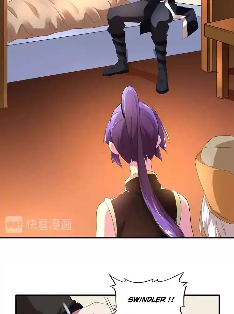 Fan From Heaven Chapter 19