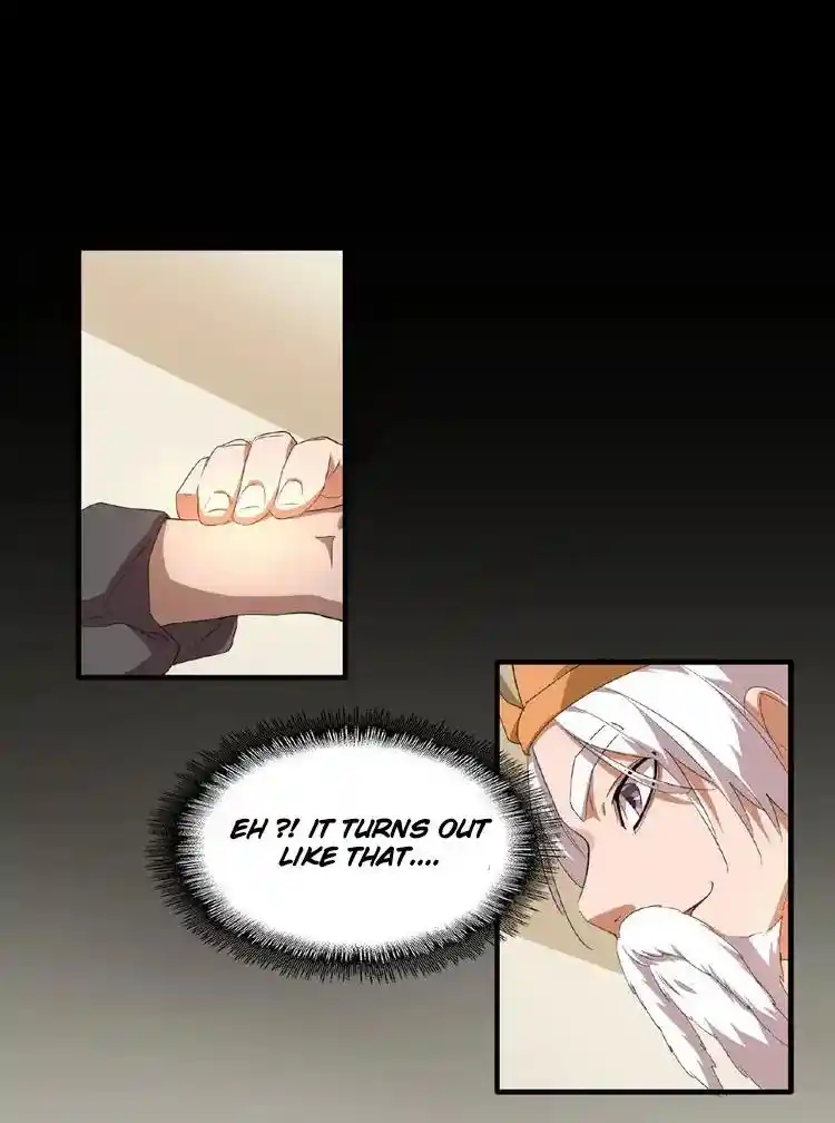 Fan From Heaven Chapter 19