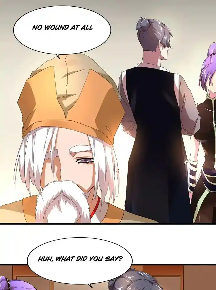 Fan From Heaven Chapter 19