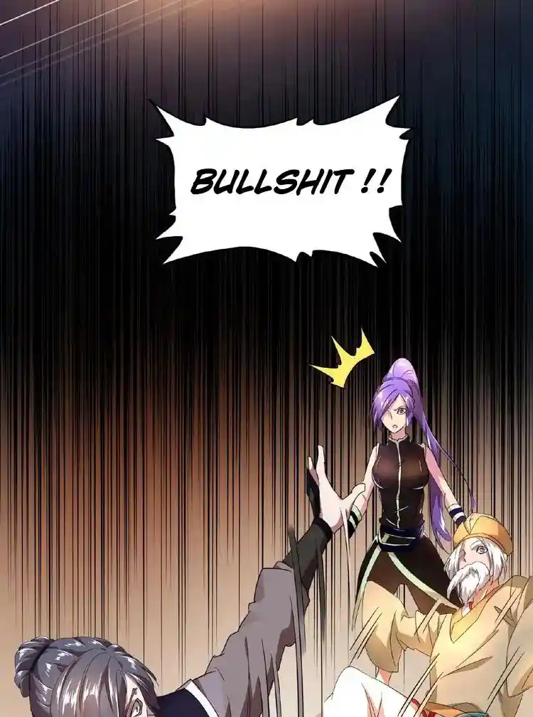 Fan From Heaven Chapter 19