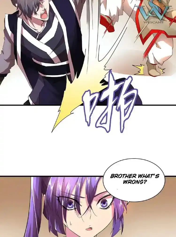 Fan From Heaven Chapter 19