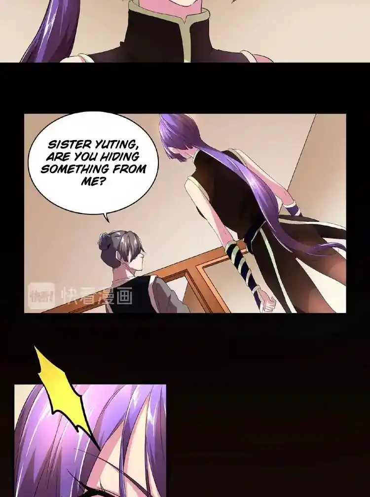 Fan From Heaven Chapter 19