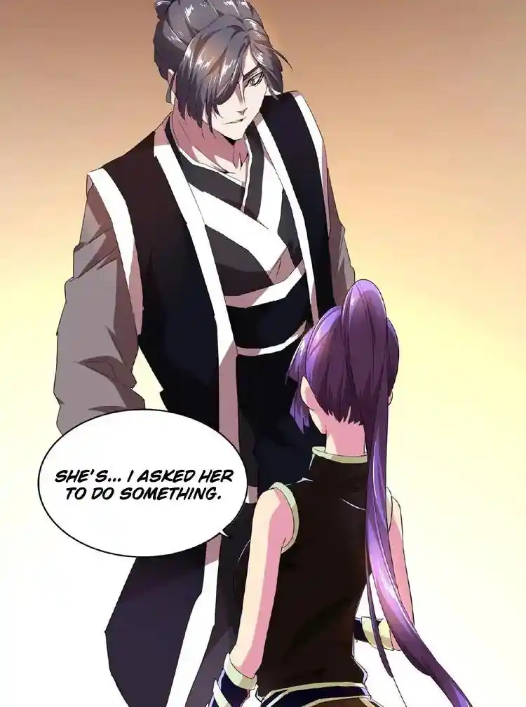 Fan From Heaven Chapter 19