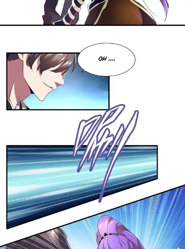 Fan From Heaven Chapter 19