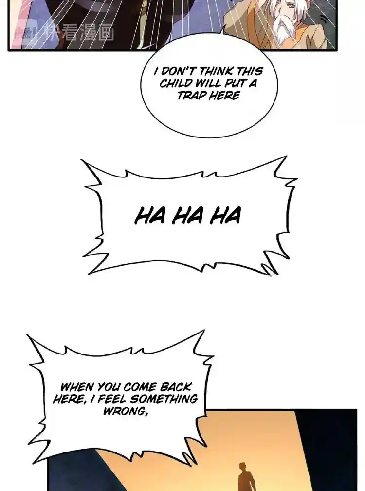 Fan From Heaven Chapter 19