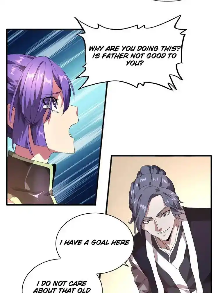 Fan From Heaven Chapter 19