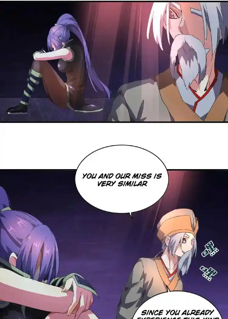 Fan From Heaven Chapter 19