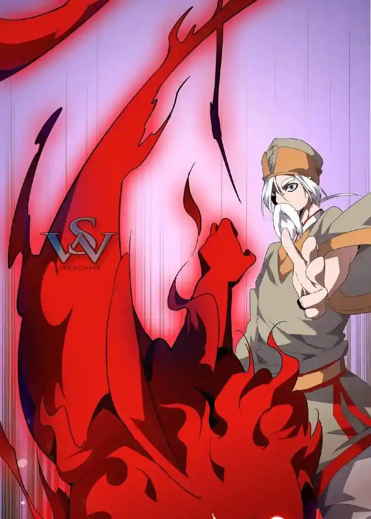 Fan From Heaven Chapter 19