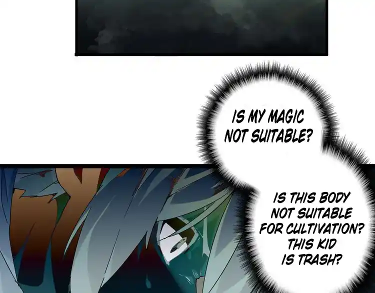 Fan From Heaven Chapter 2