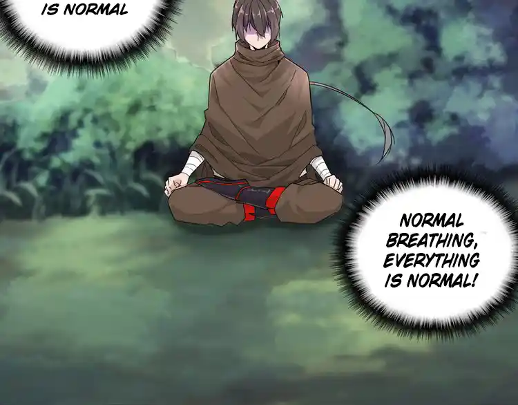 Fan From Heaven Chapter 2