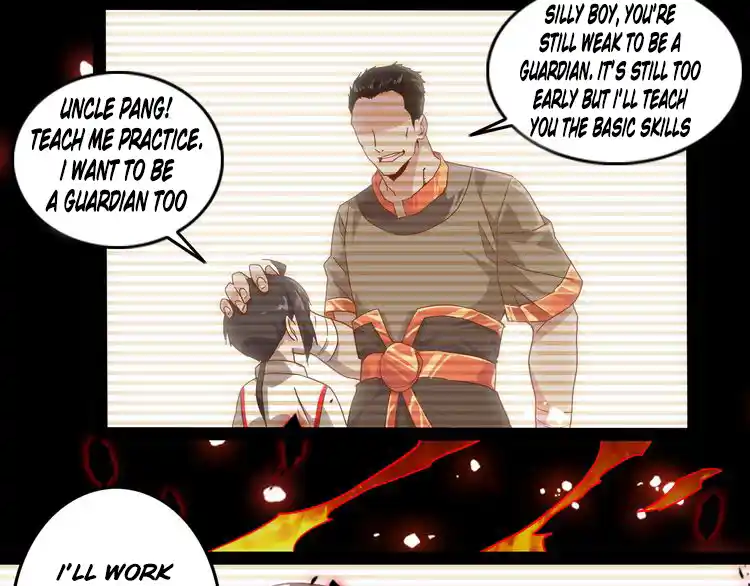 Fan From Heaven Chapter 2