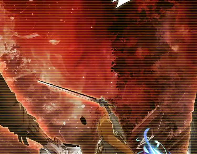 Fan From Heaven Chapter 2