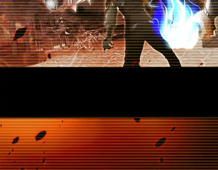 Fan From Heaven Chapter 2