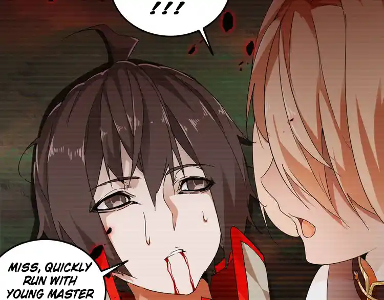 Fan From Heaven Chapter 2