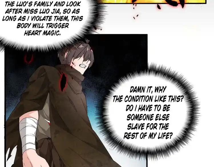 Fan From Heaven Chapter 2