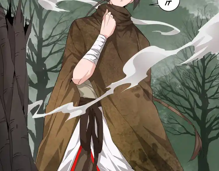 Fan From Heaven Chapter 2