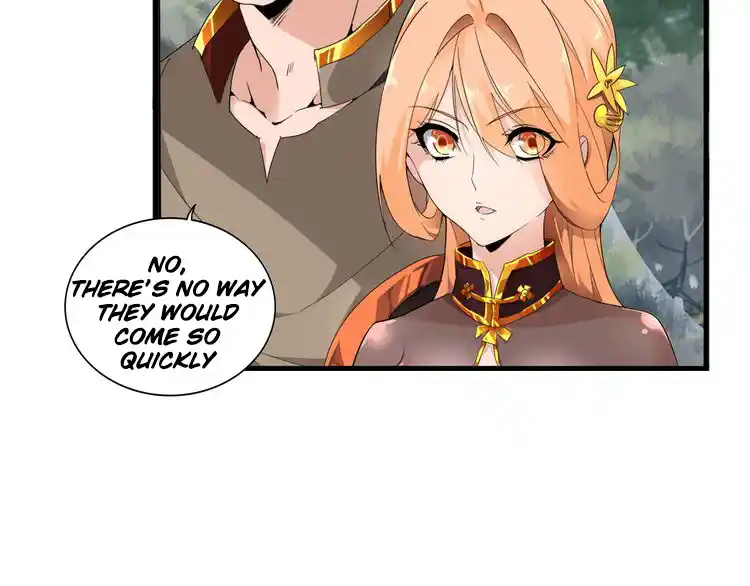 Fan From Heaven Chapter 2