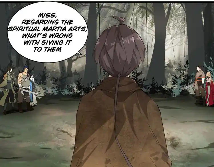 Fan From Heaven Chapter 2