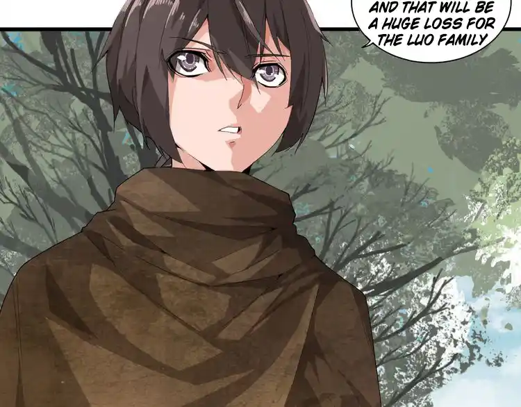 Fan From Heaven Chapter 2